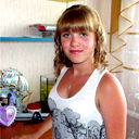 Екатерина Житина