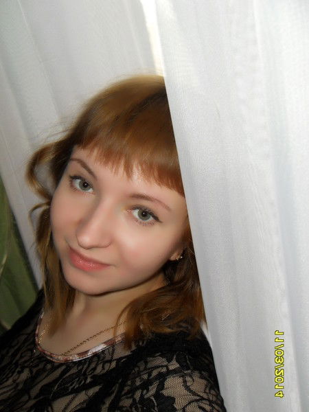 Мария Клименко