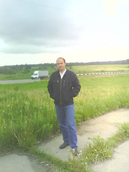 Михаил Салтыков