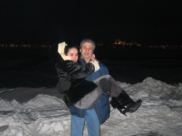 Александр Лопатто