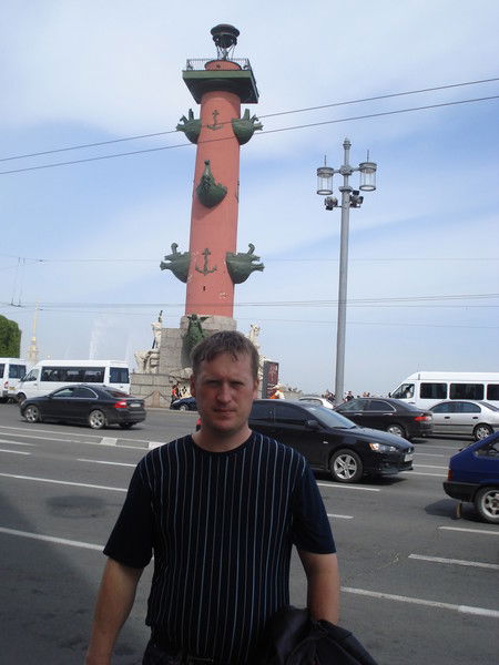 Коротков Роман