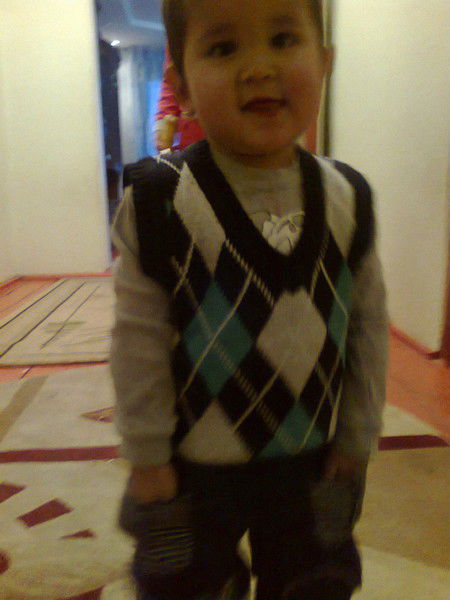 Райхан Калыбаева