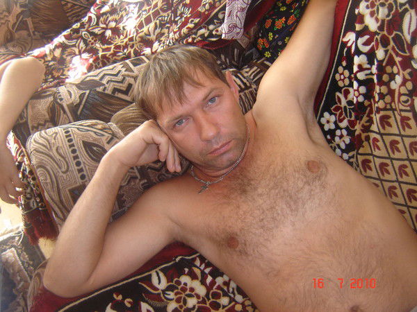 Юрий Некретов