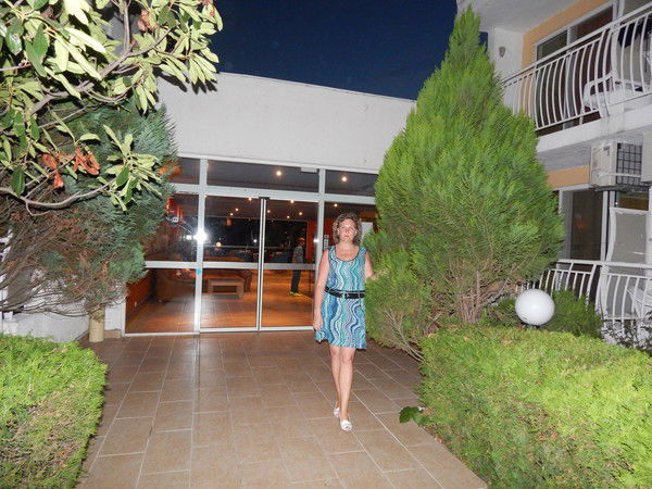 Екатерина Перцева