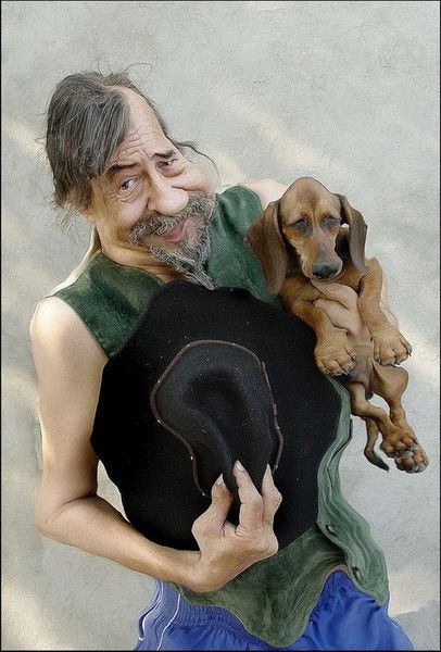 Александр Каретин