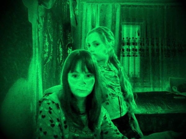 Настя Чубаренкова