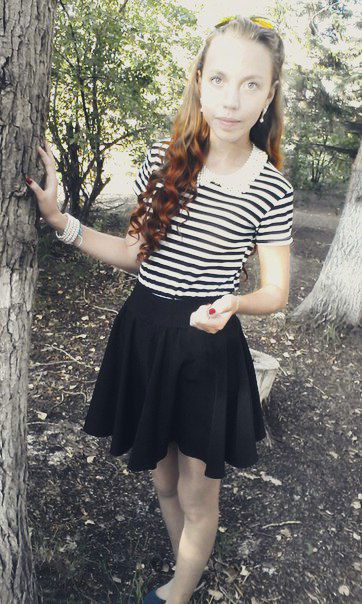 Александра Ломакина