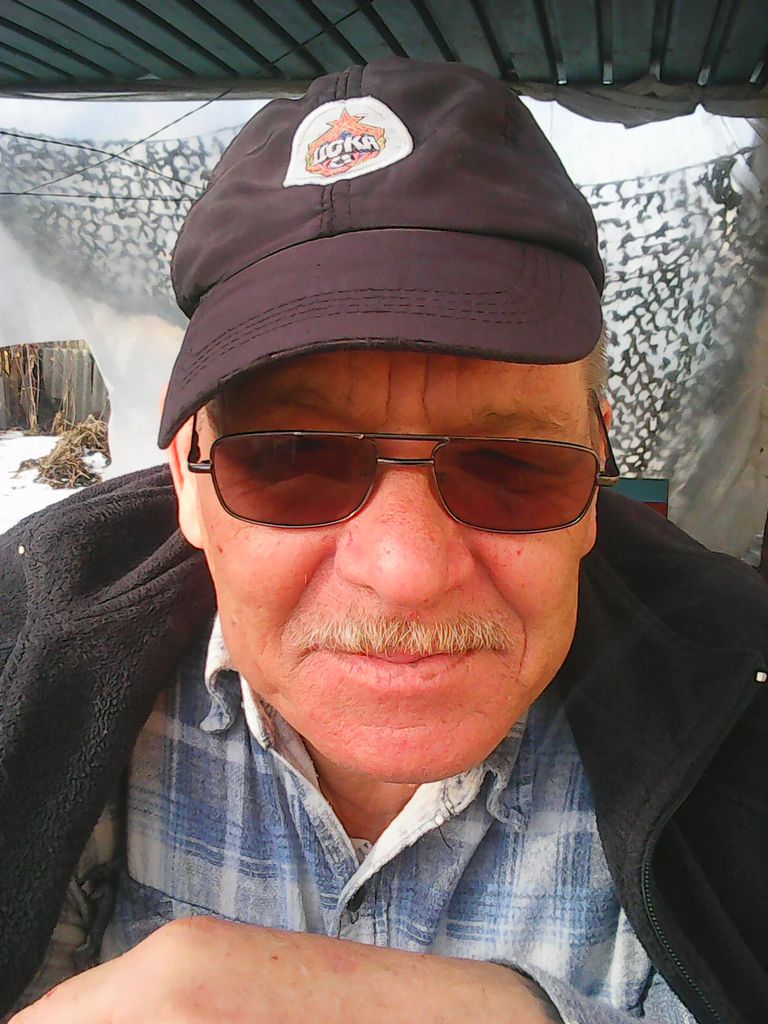 Леонид Сергеевич