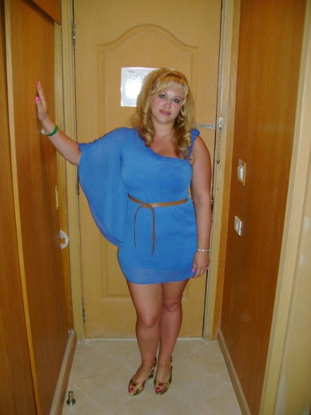 Марина Баранова