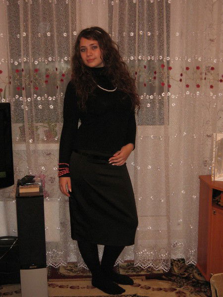 Иринка Роман