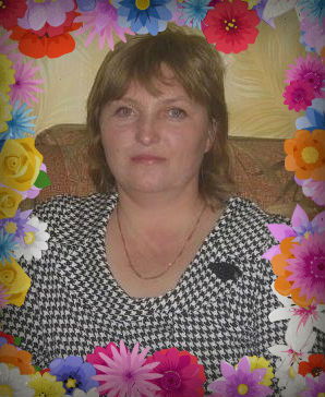 Татьяна Вакутина