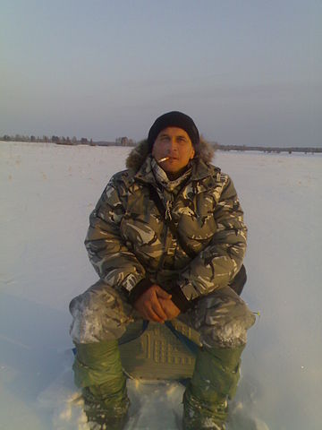 Ильдар Юмакаев