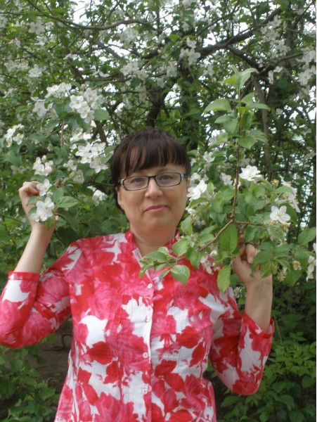 Венера Капина