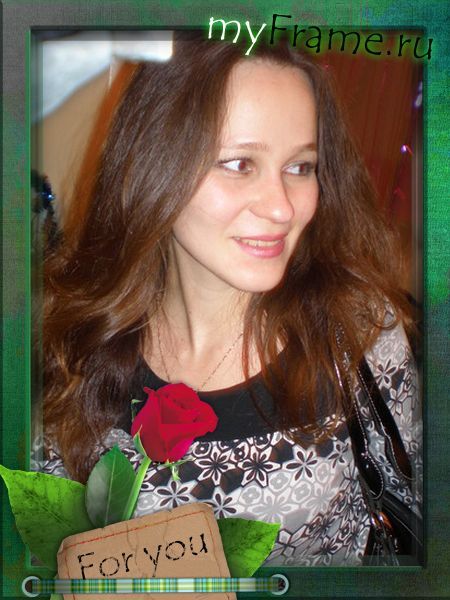 Юля Каткова