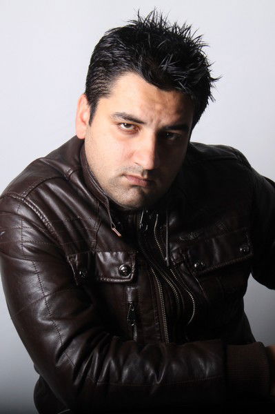 Asif Gahramanov