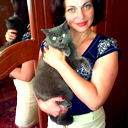 Елена Сергеечева