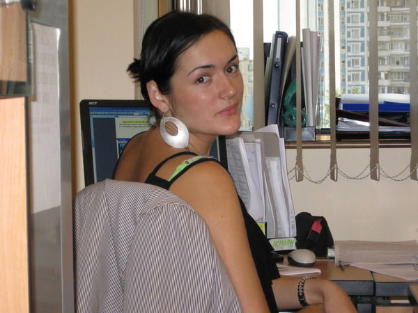 Яна Плетежова