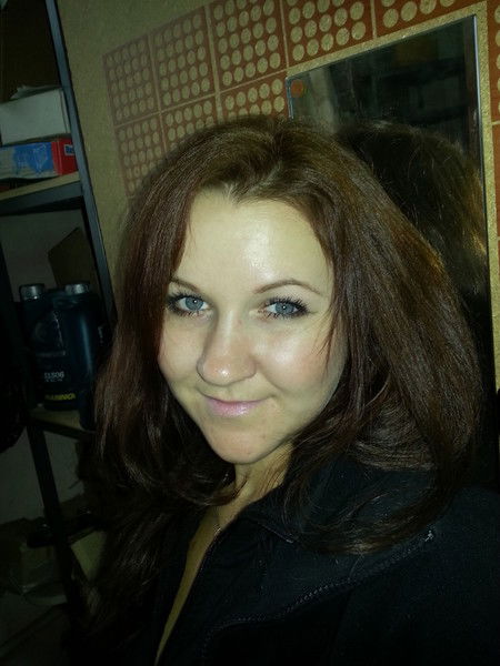 Анастасия Ягофарова