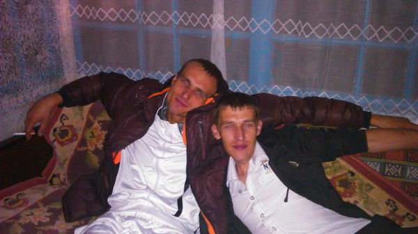 Гомон Владимир