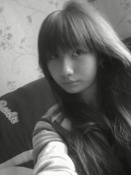 Зарина Есенжарова