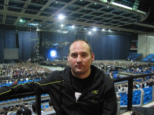 Дмитрий Алтунин