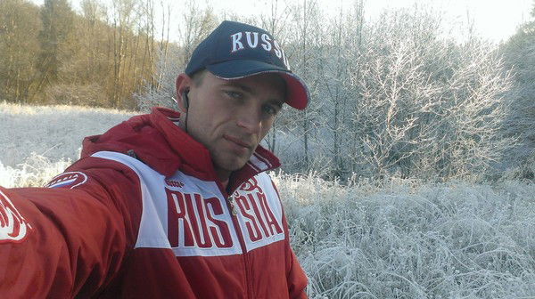 Дима Дедашко