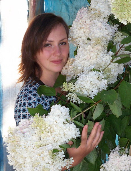 Елена Трунова