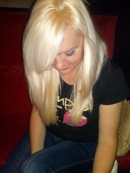 Диана Королева