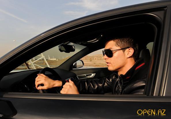 Марат Мурат