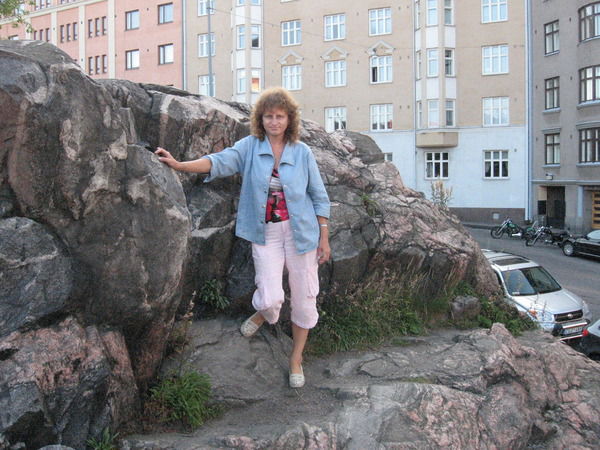 Елена Козлова