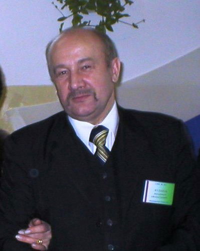 Владимир Кулаков