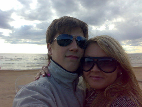 Виталик Клишин