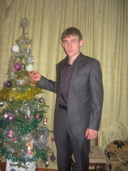 Вадим Хмылев