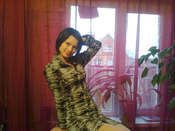 Роза Рудакова