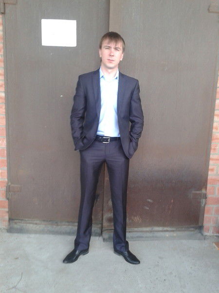 Евгений Гончеров