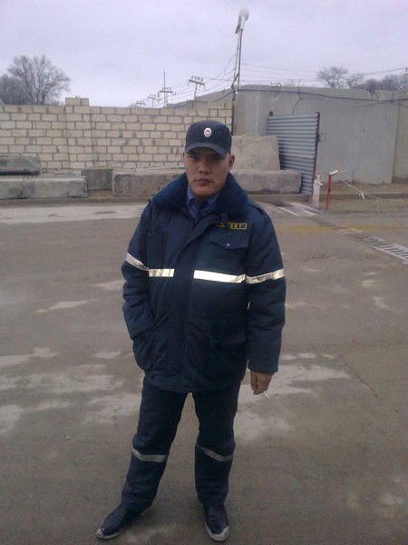 Нурлан Несвелдинов