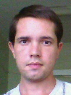 Виталий Панфилов