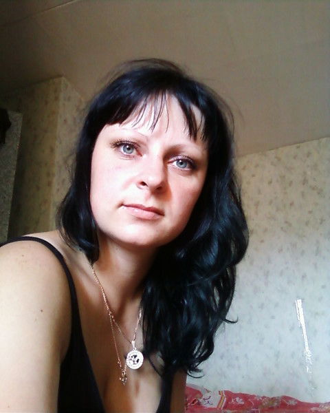 Анна Романова