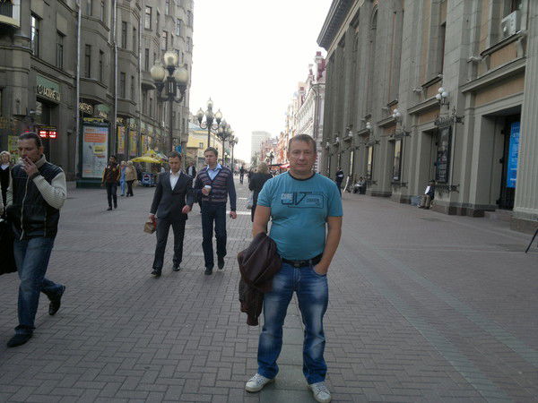 Александр Клименко