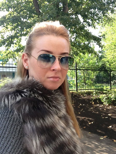 Екатерина Бурыкина