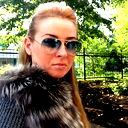 Екатерина Бурыкина
