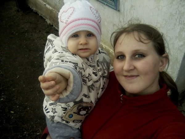 Ольга Тимофеева