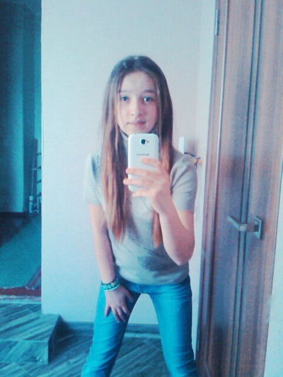 Маринка Гісса