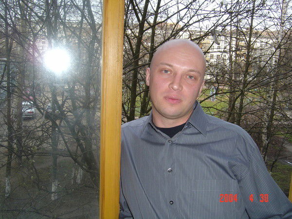 Александр Вершинин