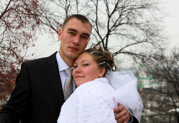 Яна Шестакова