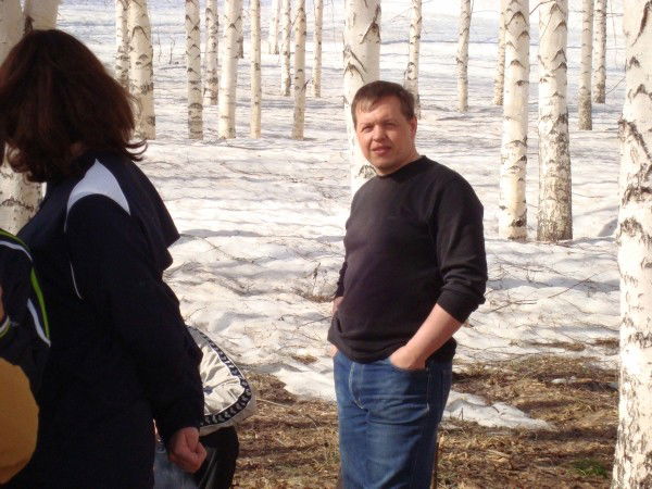 Максим Вологодский