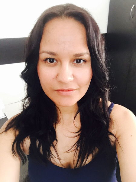 Ирина Бакимбетова