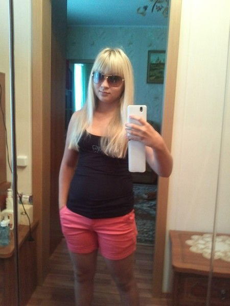 Елизавета Николаева