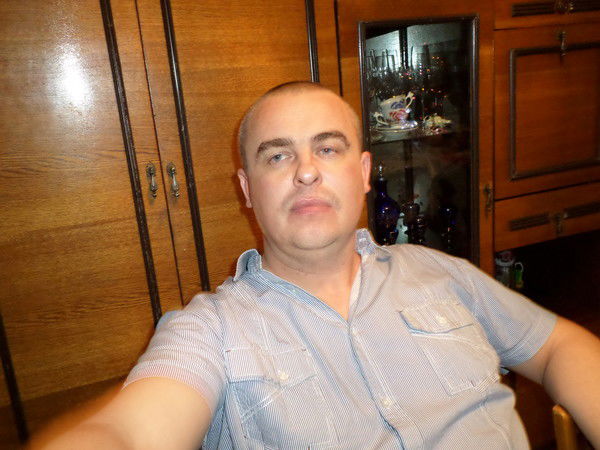 Алексей Коновалов