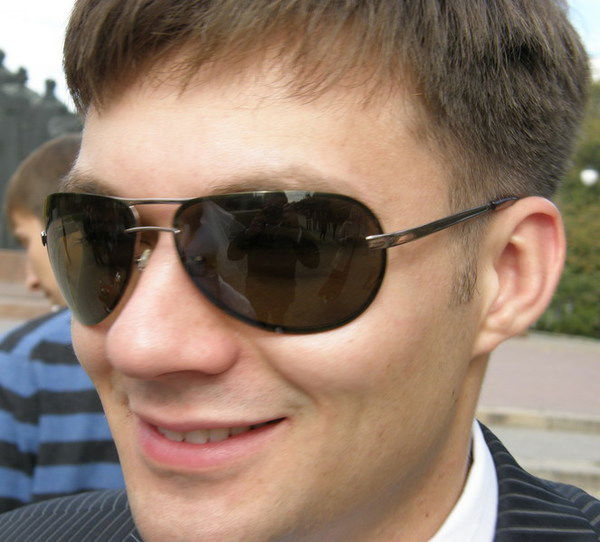 Афанасий Федорович